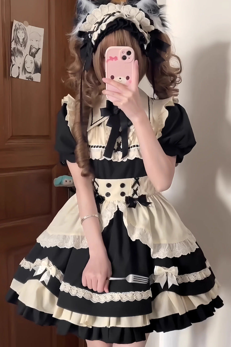 Vintage Style Dress with a Modern Fit