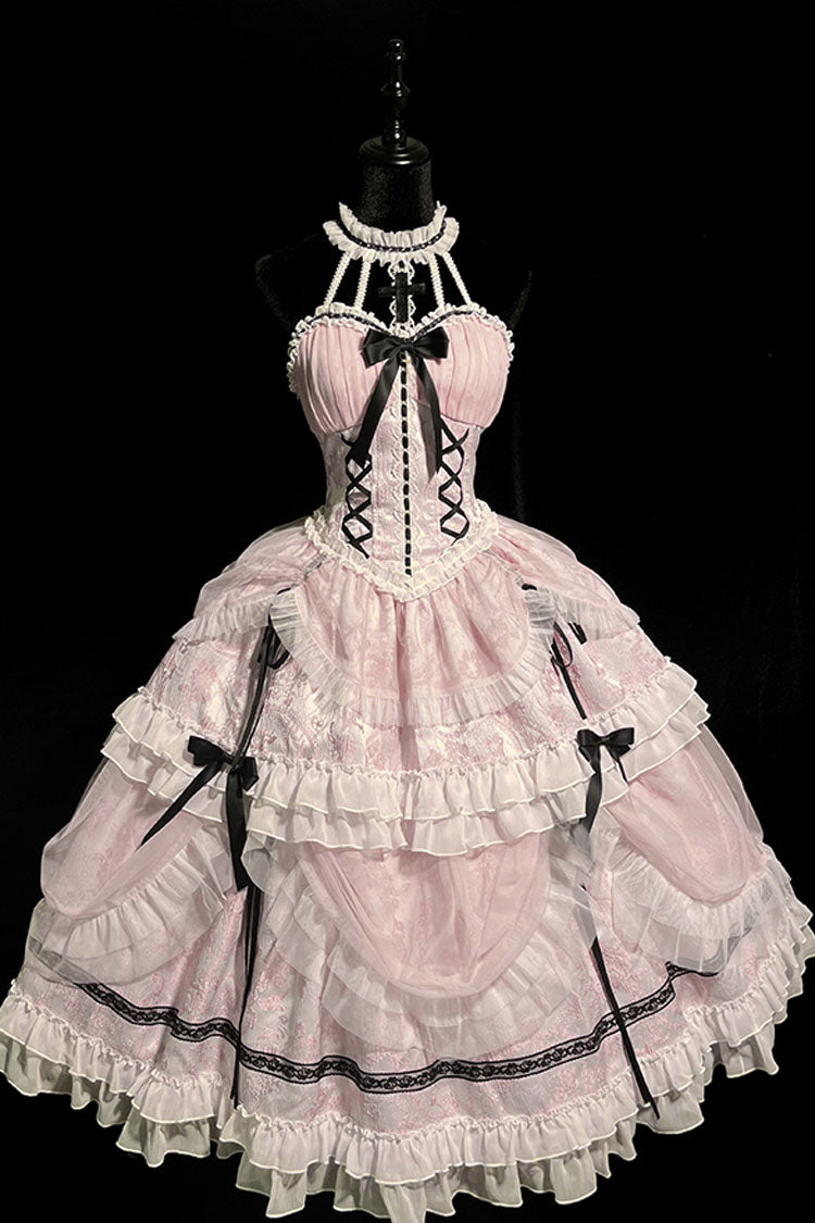 Thoughtfully Designed Dress in a Timeless Style