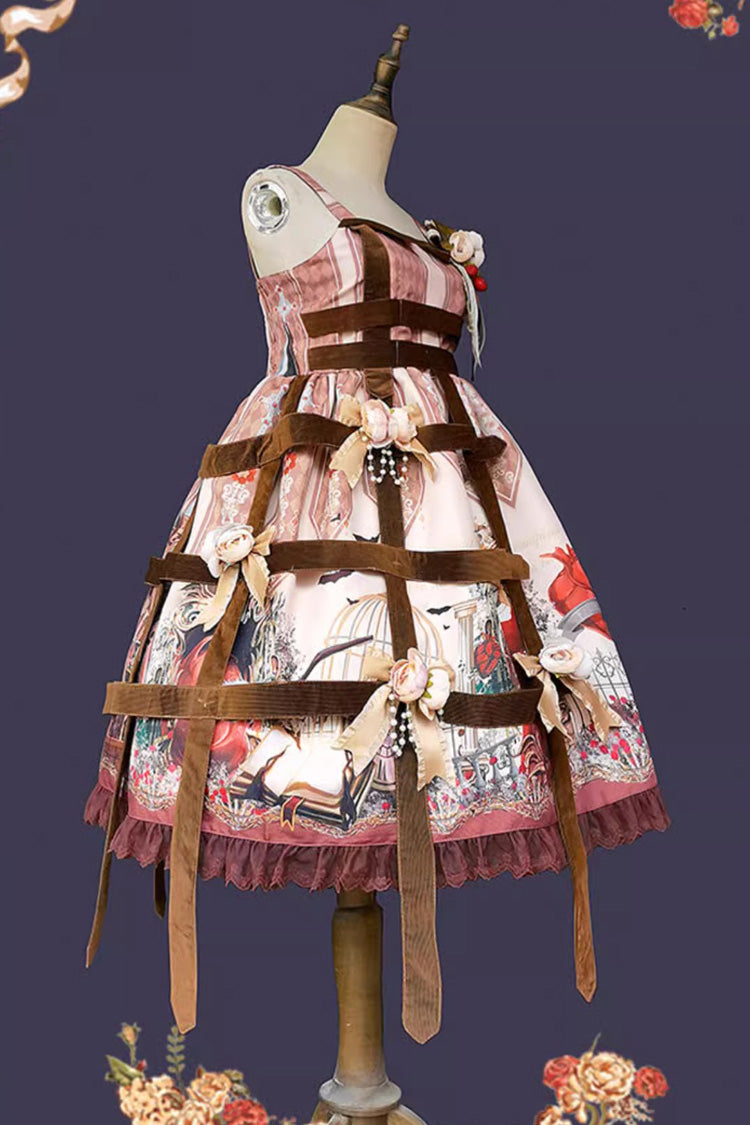 Casually Elegant Dress with a Refined Edge