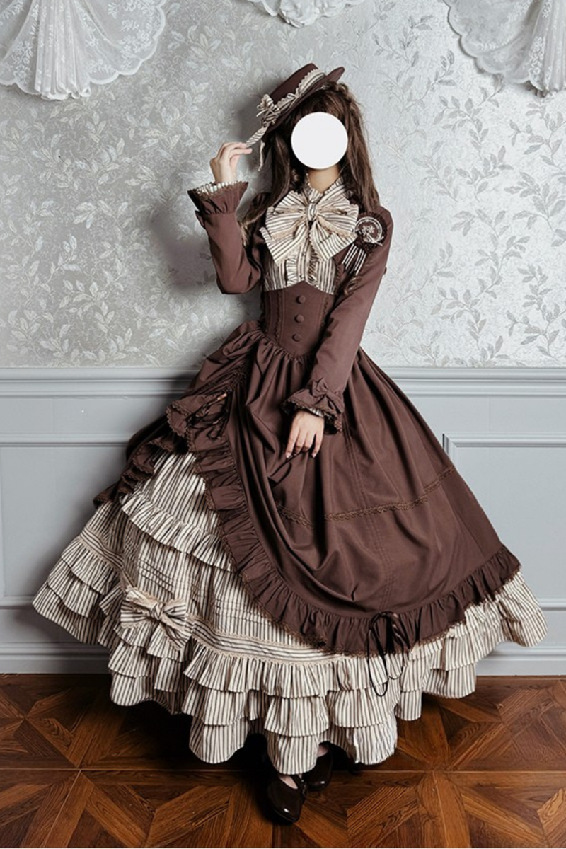 [pre-order Deadline: March 28] Victoria Duke Classic Complete Set