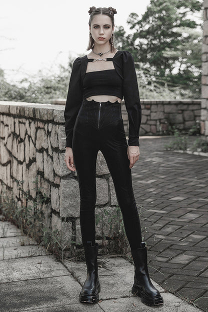 Elegantly Styled Pants for Everyday Wear