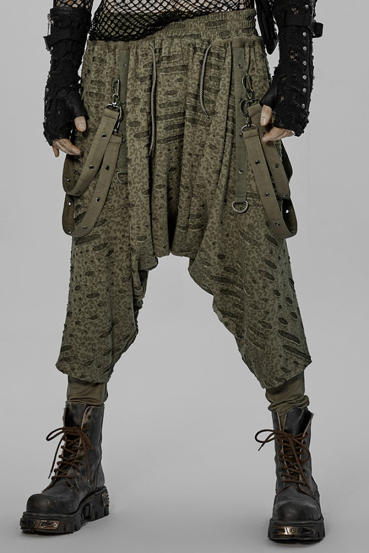 Elegantly Styled Pants for Everyday Wear