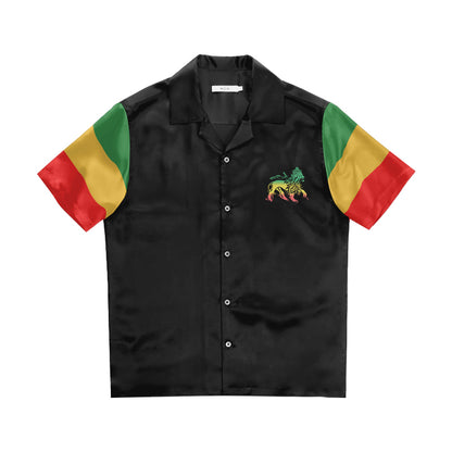 Classic Vintage Shirt with a Flattering Fit