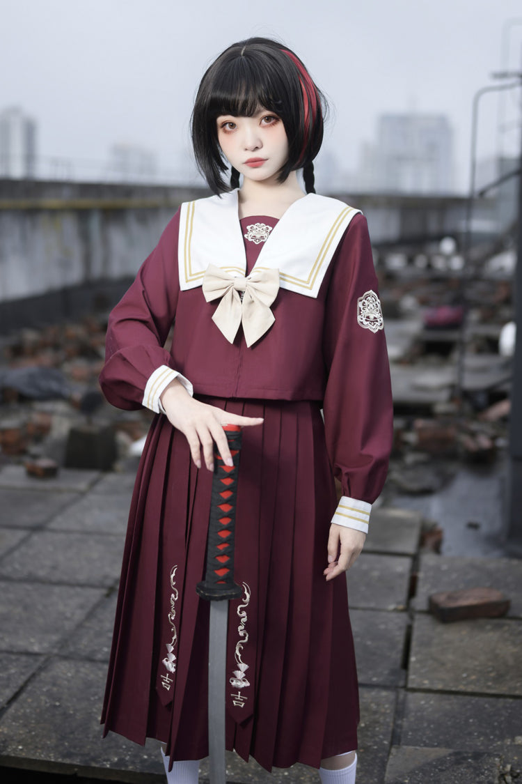 Beautifully Crafted Garment in a Classic Style