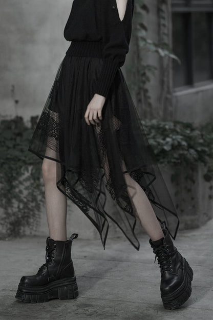 Classic Designed Garment in a Timeless Cut