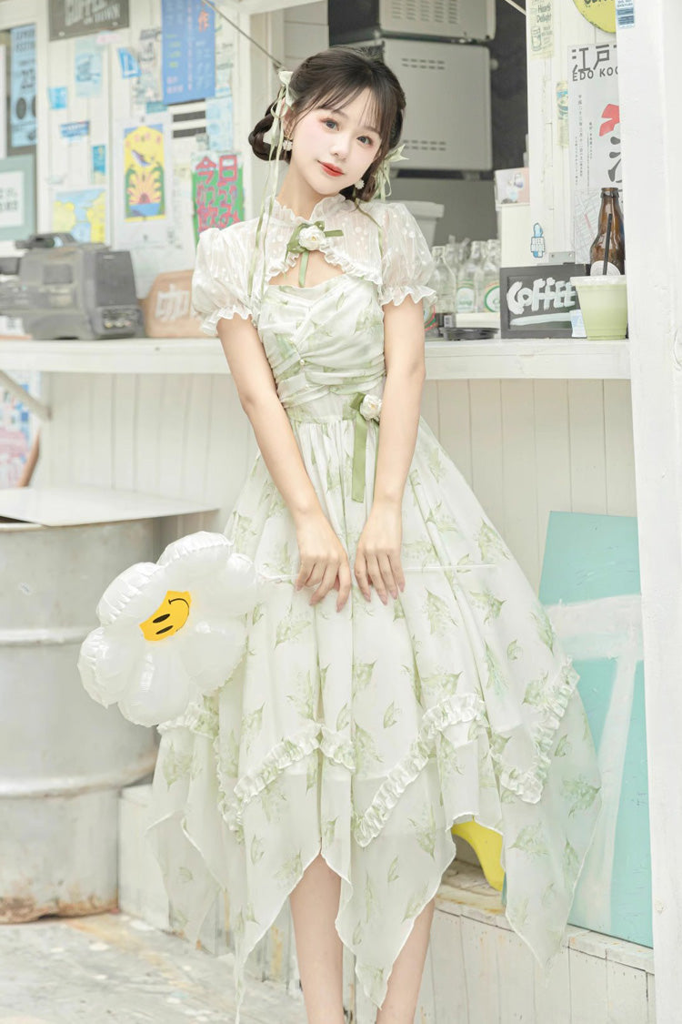 Vintage Style Dress with a Modern Fit