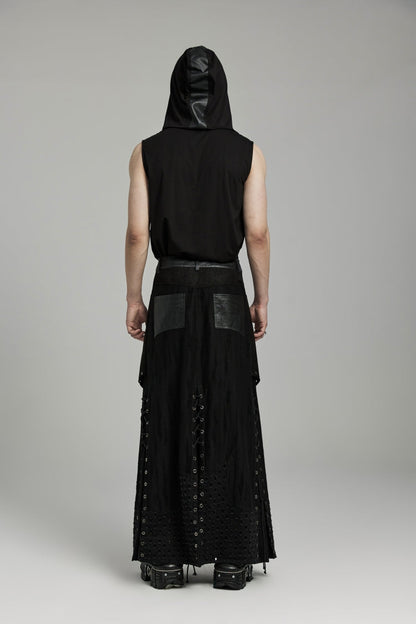 Finely Styled Garment with a Classic Vintage Look