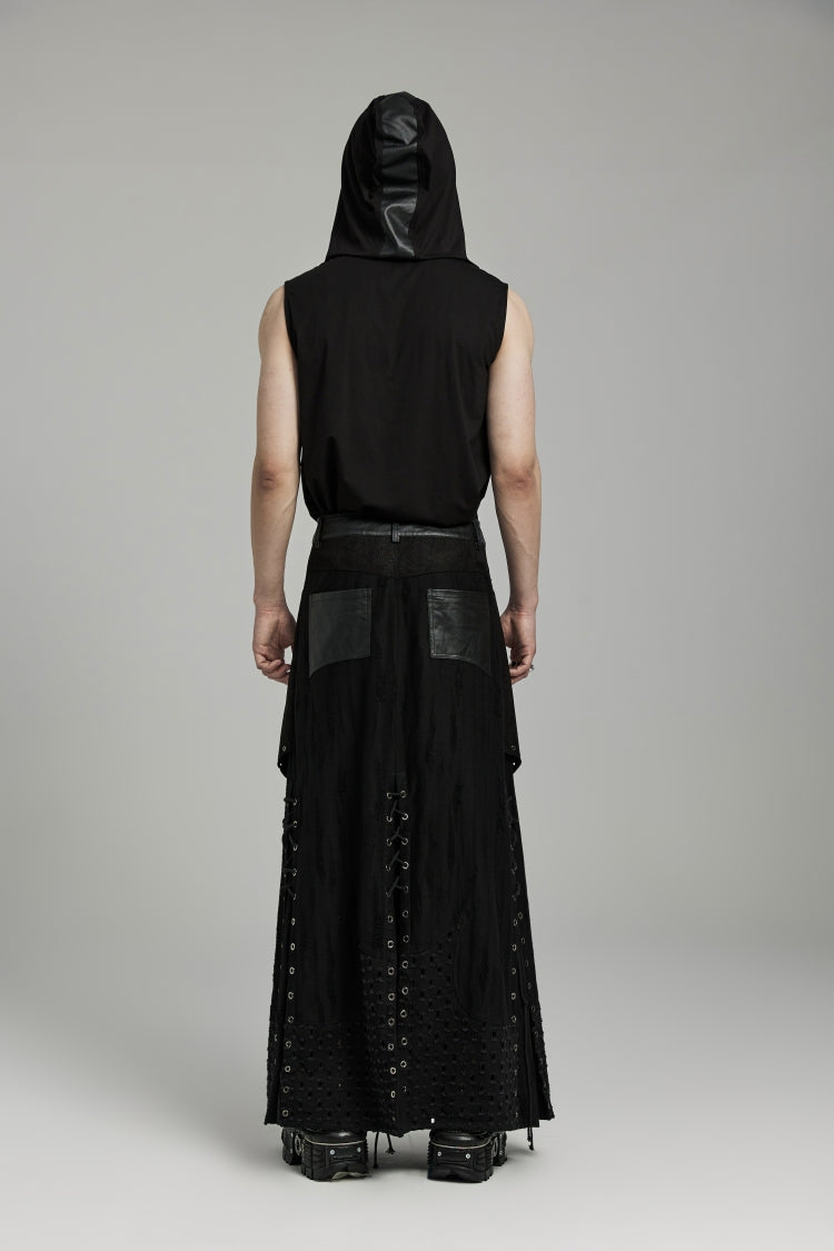 Sophisticated Garment with a Clean Classic Look
