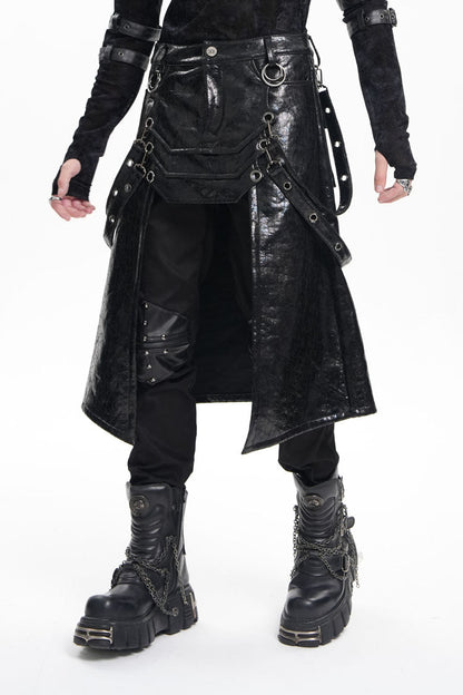 Beautifully Crafted Garment in a Classic Style