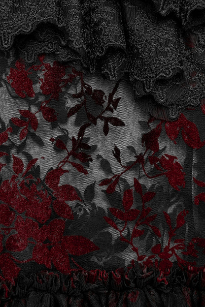Vintage Style Garment with a Modern Fit