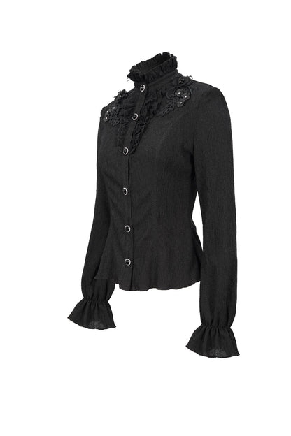 Classic Designed Shirt in a Timeless Cut