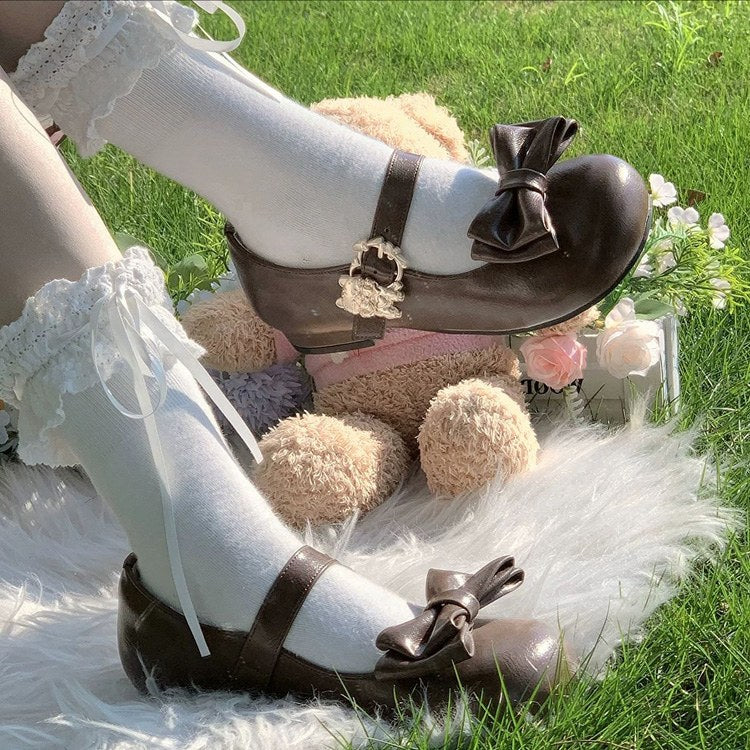 Beautifully Crafted Shoes in a Classic Style