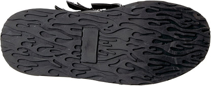 Gothic Punk Boots