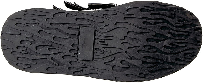 Gothic Punk Boots