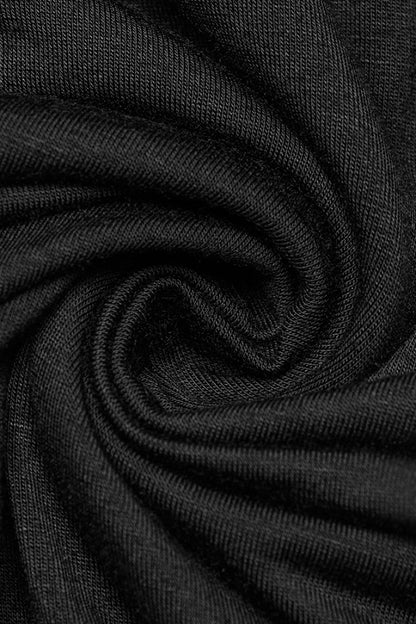 Sophisticated T-Shirt with a Clean Classic Look
