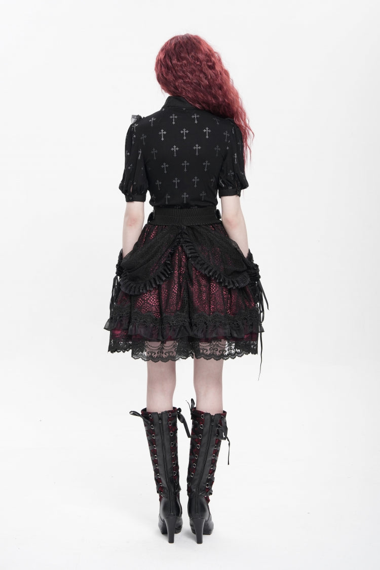 Effortlessly Elegant Garment with a Timeless Design