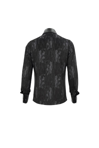 Elegantly Styled Shirt for Everyday Wear