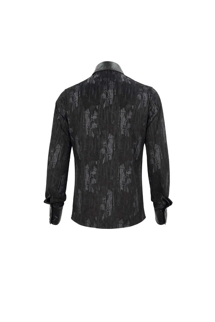 Elegantly Styled Shirt for Everyday Wear