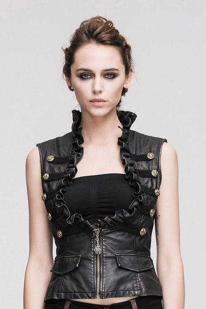 Beautifully Finished Garment in a Timeless Design