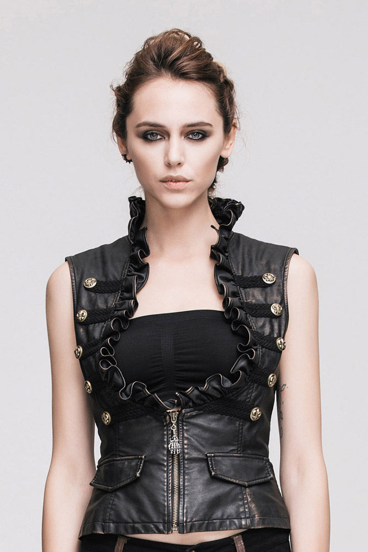 Beautifully Finished Garment in a Timeless Design