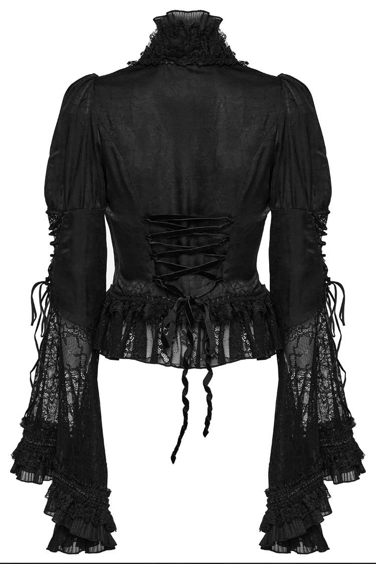 Elegantly Styled Blouse for Everyday Wear