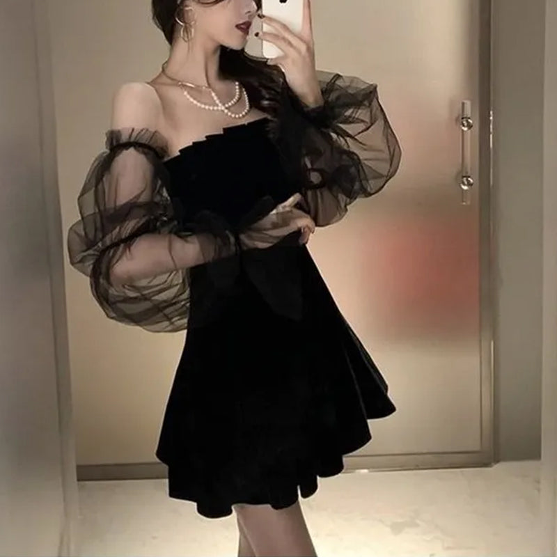 Retro Dress