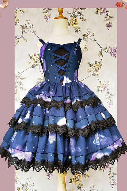 Classic Designed Dress in a Timeless Cut
