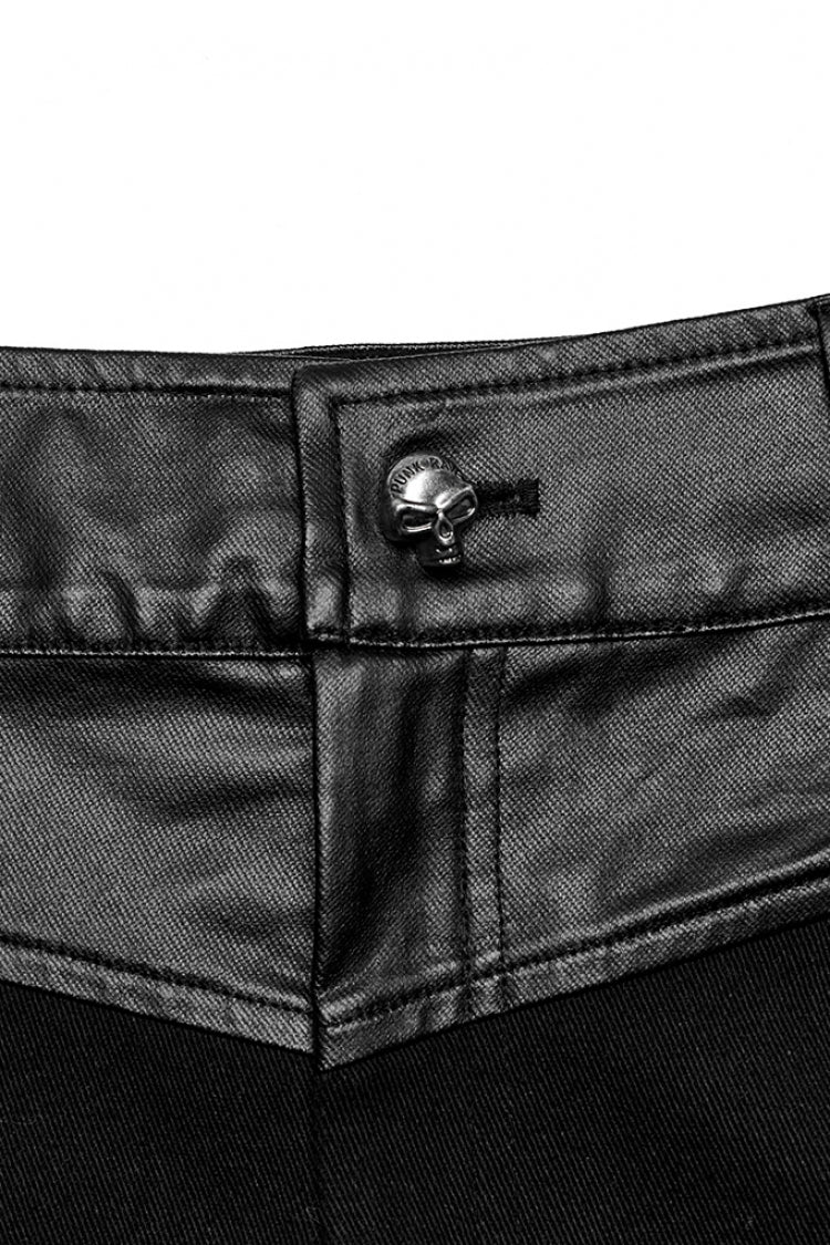 Effortlessly Elegant Pants with a Timeless Design