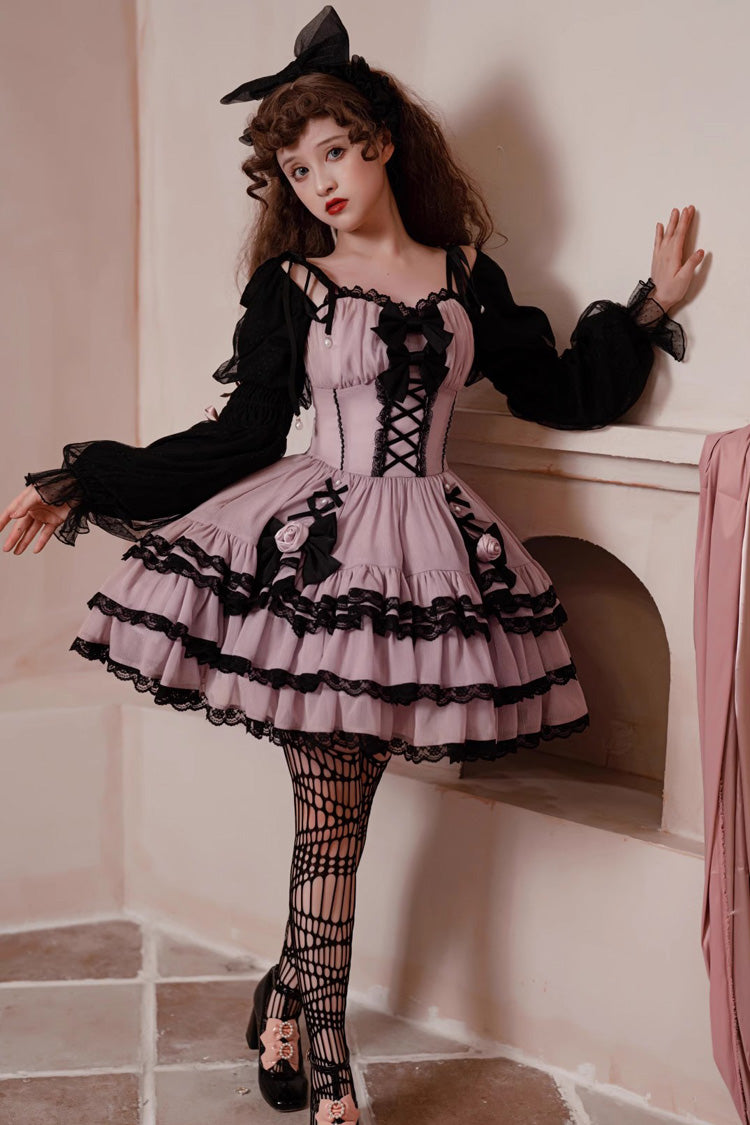 Classic Designed Dress in a Timeless Cut