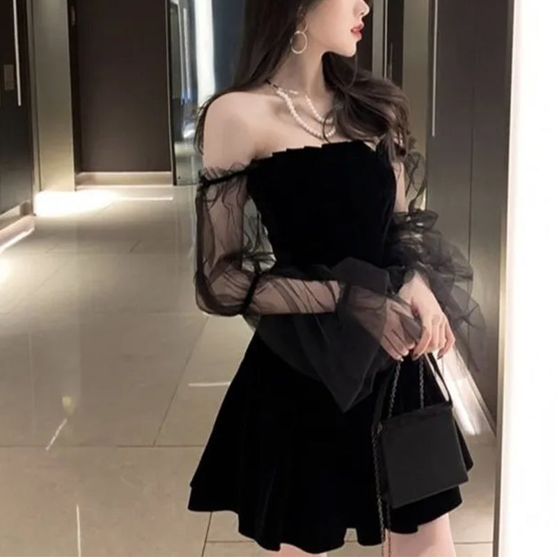Retro Dress