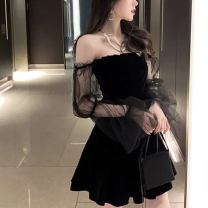 Retro Dress