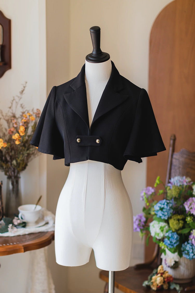 Vintage Style Dress with a Modern Fit