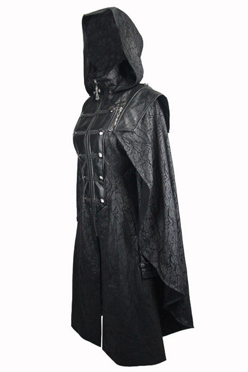 Classic Designed Coat in a Timeless Cut
