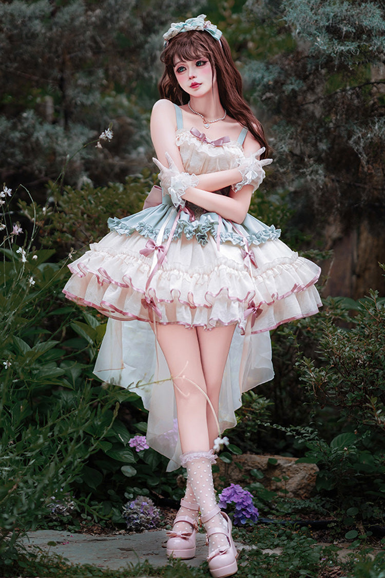 Vintage Style Dress with a Modern Fit