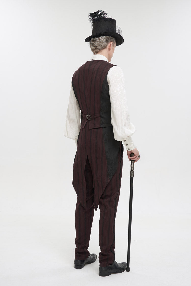 Vintage Style Garment with a Modern Fit