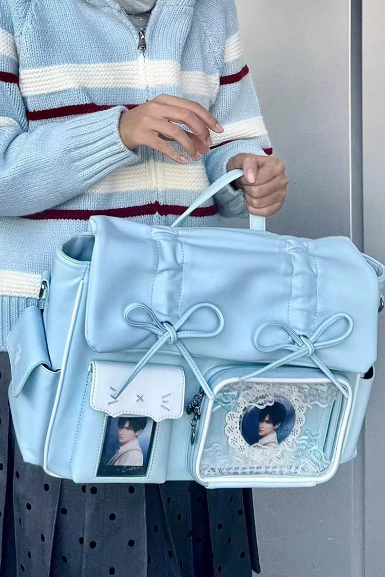 Beautifully Crafted Bag in a Classic Style