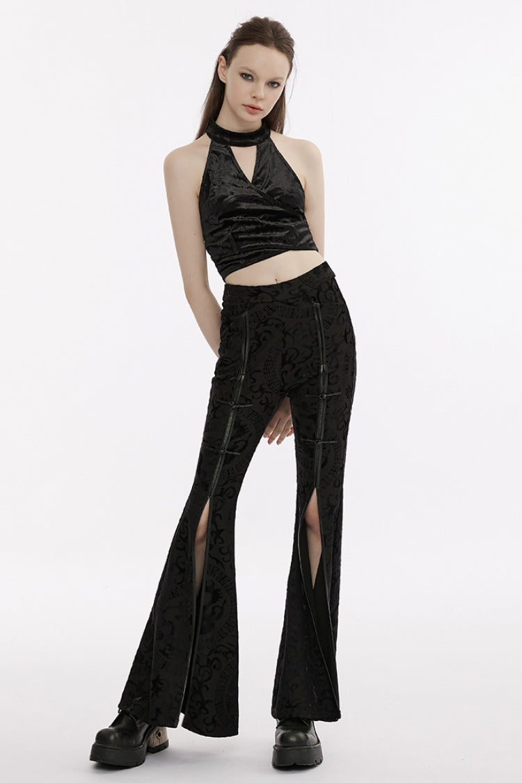 Casually Elegant Garment with a Refined Edge
