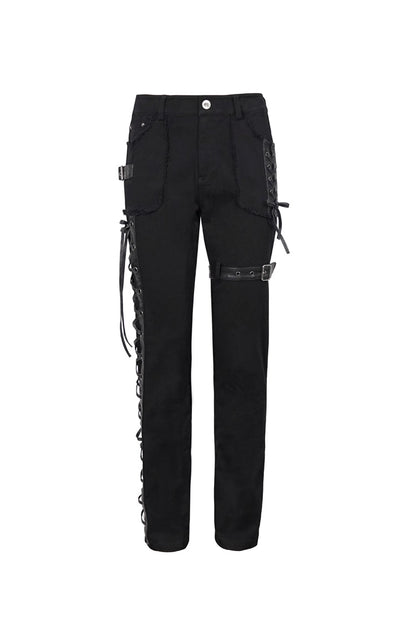 Sophisticated Pants with a Clean Classic Look