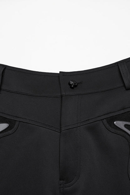 Classic Vintage Pants with a Flattering Fit