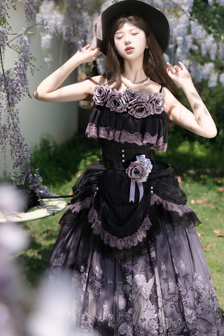 Vintage Inspired Garment with a Contemporary Edge