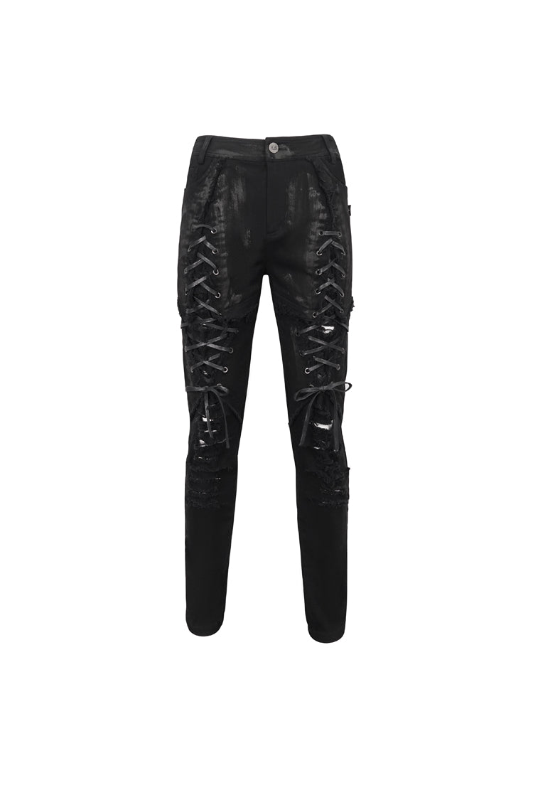 Beautifully Crafted Pants in a Classic Style