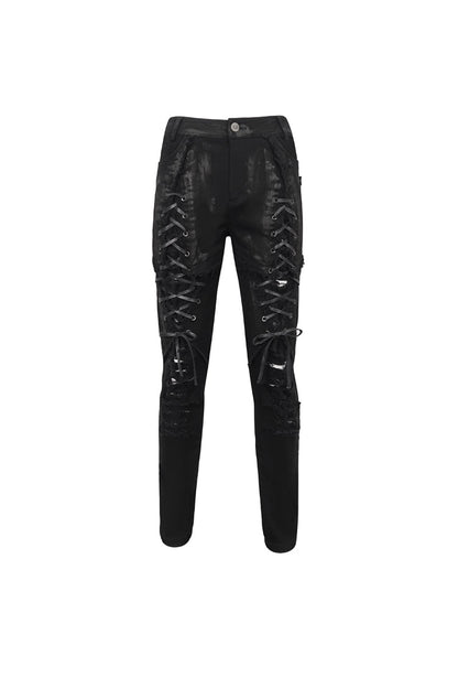 Beautifully Crafted Pants in a Classic Style