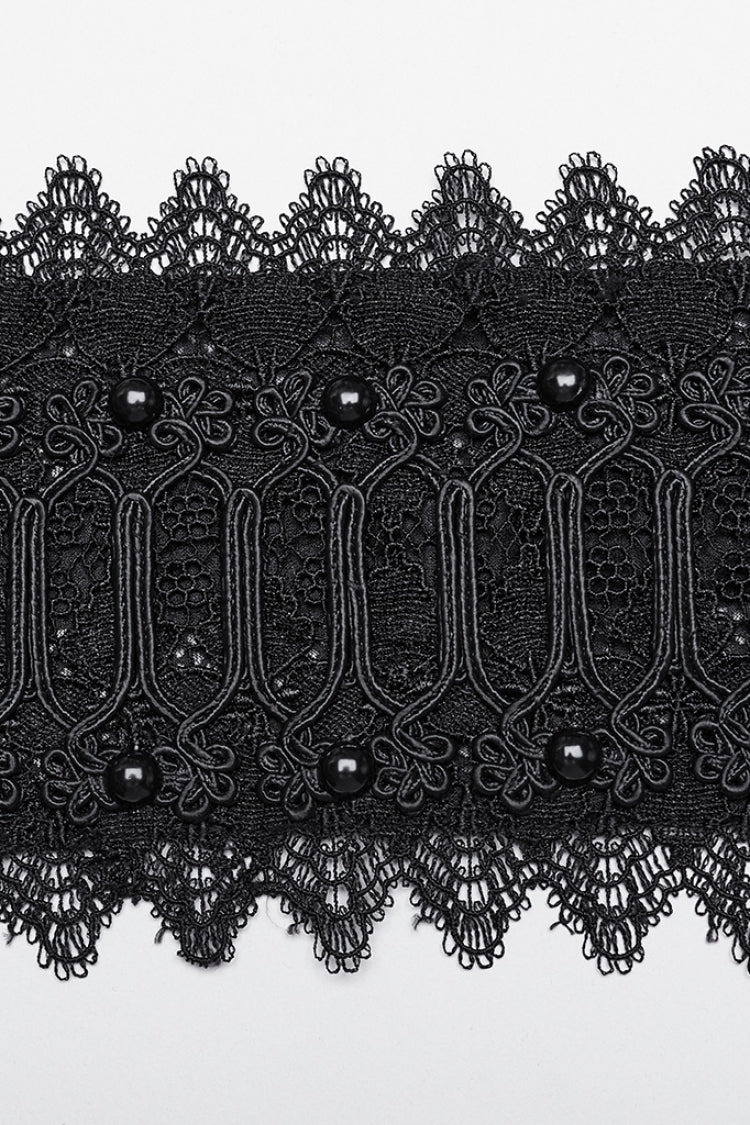 Subtly Elegant Garment with a Refined Vintage Look