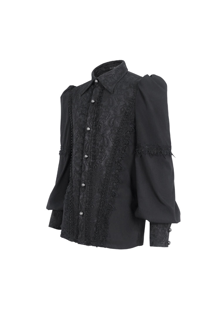 Classic Designed Blouse in a Timeless Cut