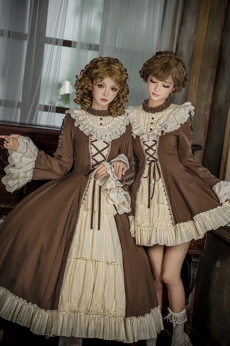 Subtly Elegant Cardigan with a Refined Vintage Look