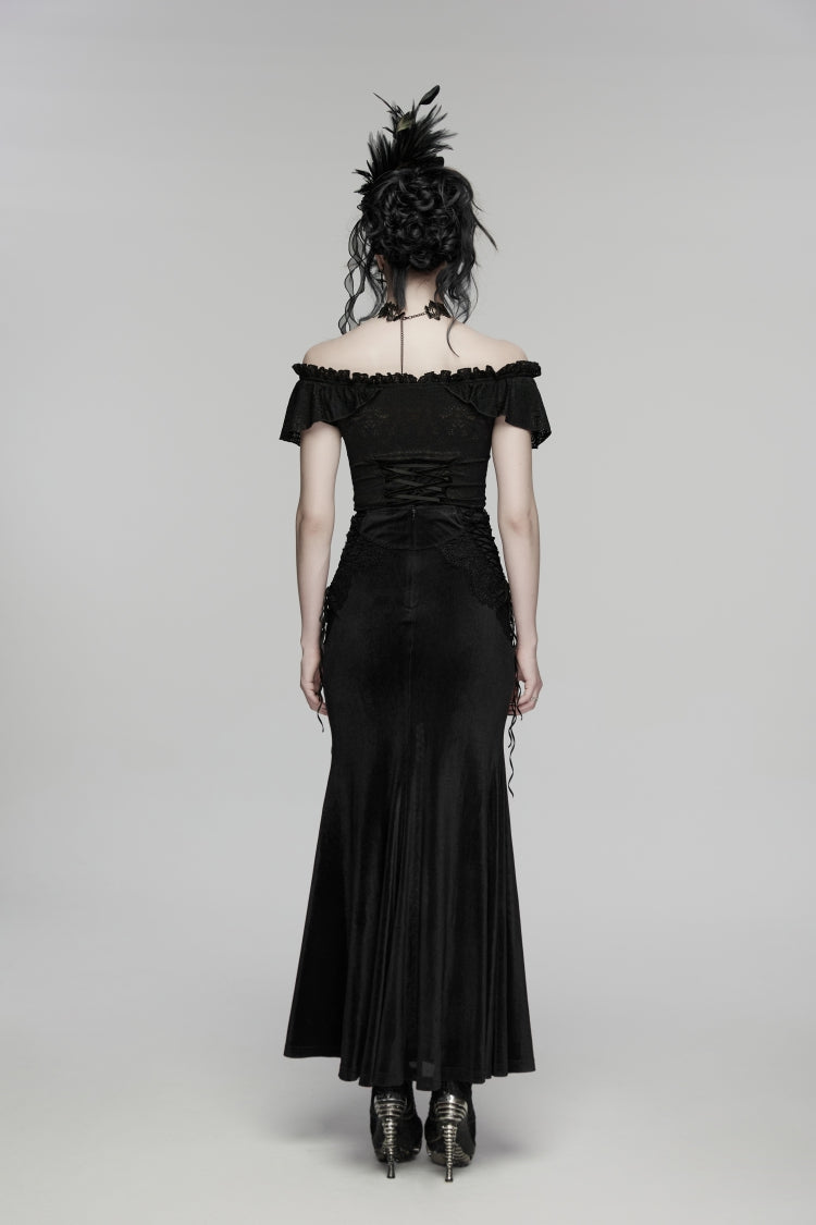 Classic Designed Garment in a Timeless Cut