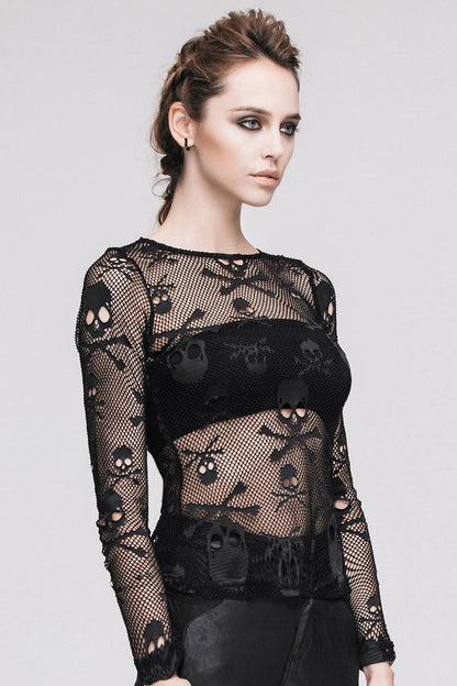 Effortlessly Elegant Shirt with a Timeless Design