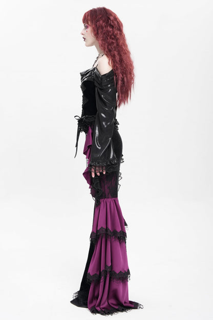 Effortlessly Elegant Garment with a Timeless Design