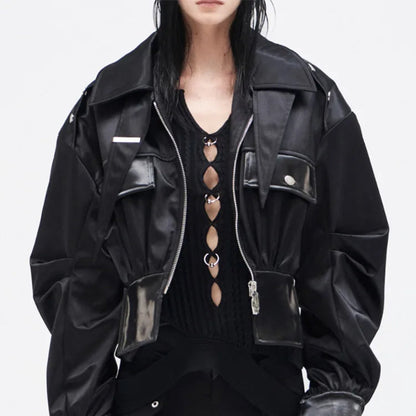Short Jacket