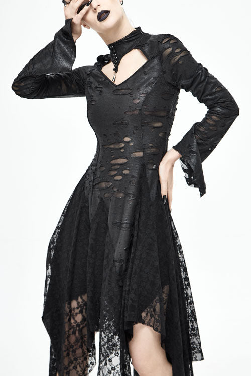 Classic Designed Dress in a Timeless Cut